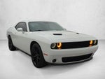 2018 Dodge Challenger SXT Plus RWD