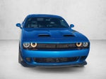 2019 Dodge Challenger SRT Hellcat RWD