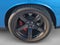 2019 Dodge Challenger SRT Hellcat RWD