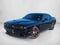 2016 Dodge Challenger 2dr Cpe R/T Scat Pack