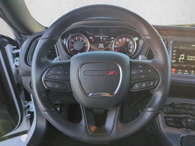 2023 Dodge Challenger GT RWD