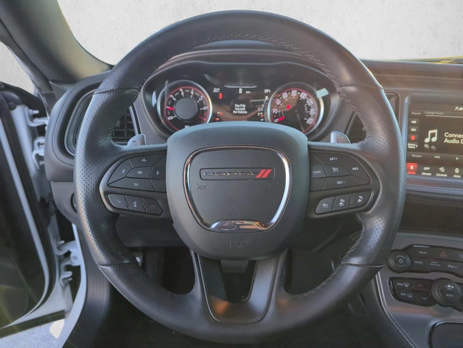 2023 Dodge Challenger GT RWD