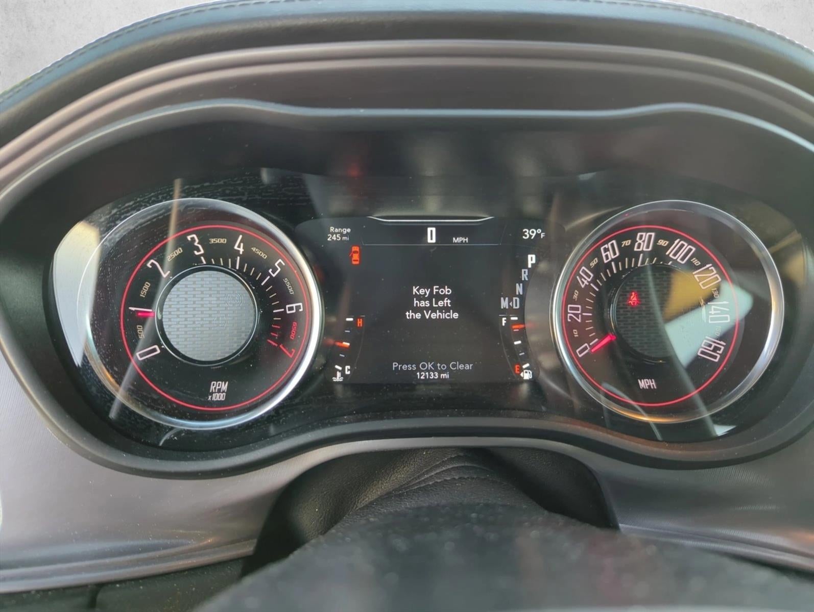 2023 Dodge Challenger GT RWD