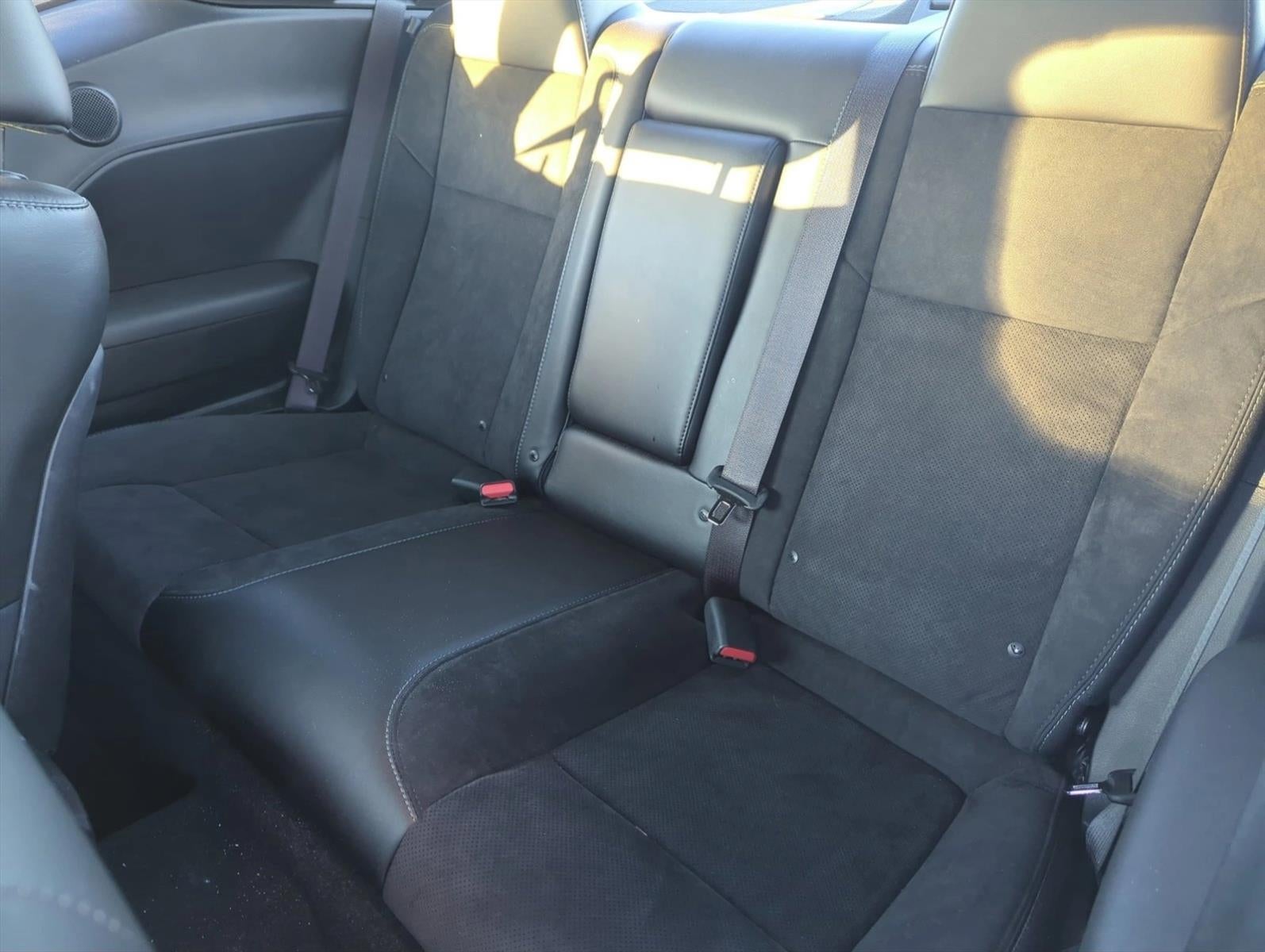 2023 Dodge Challenger GT RWD