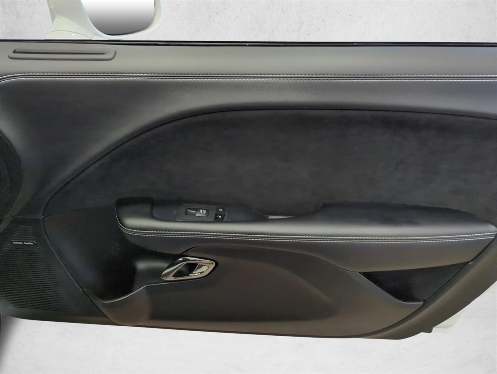 2023 Dodge Challenger SRT Hellcat Redeye Wide Jailbreak RWD *Ltd Avail*