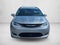 2017 Chrysler Pacifica Limited FWD
