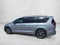 2017 Chrysler Pacifica Limited FWD