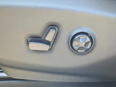 2022 Chrysler Pacifica Hybrid Limited FWD