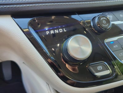 2022 Chrysler Pacifica Hybrid Limited FWD