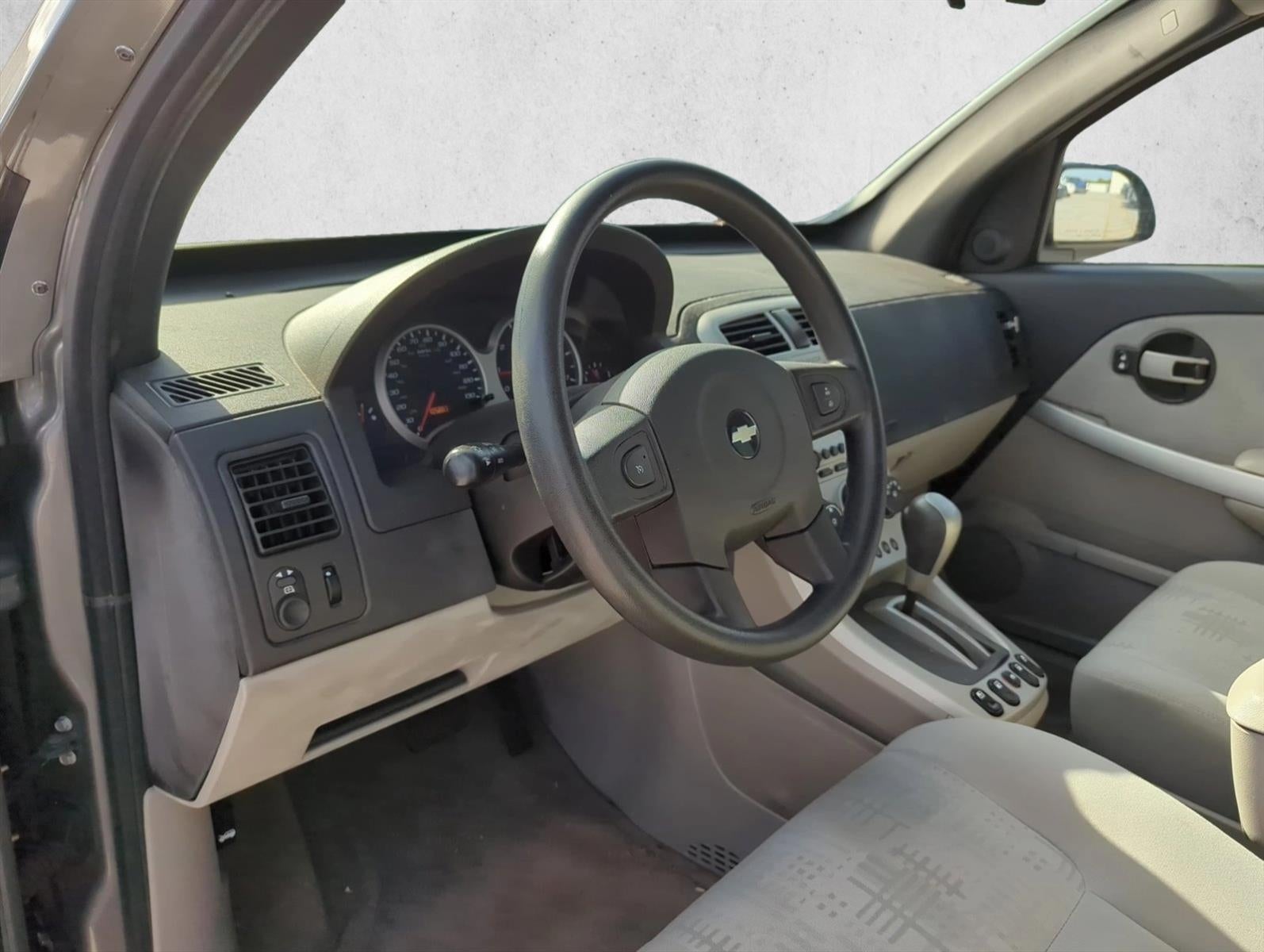 2006 Chevrolet Equinox 4dr AWD LS