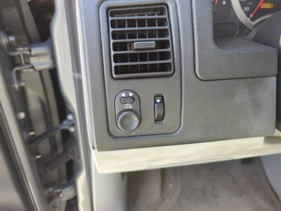 2006 Chevrolet Equinox 4dr AWD LS