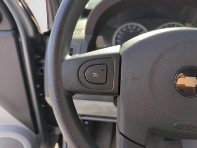 2006 Chevrolet Equinox 4dr AWD LS