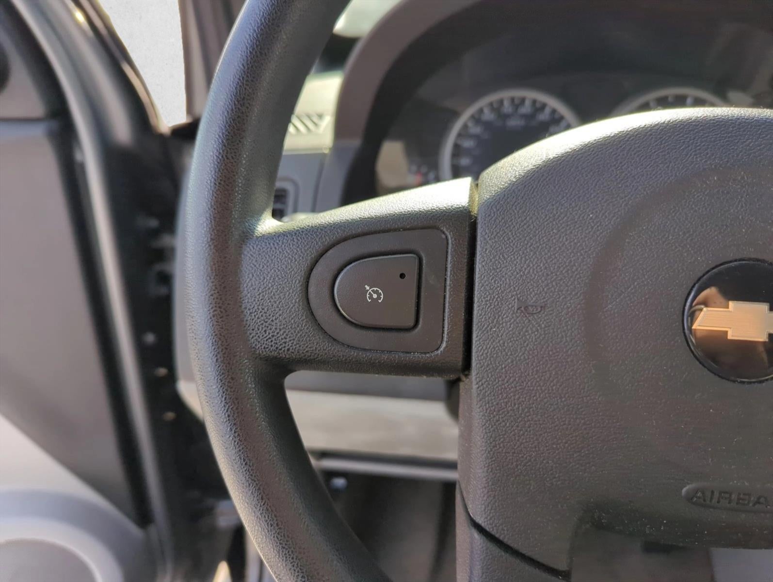 2006 Chevrolet Equinox 4dr AWD LS