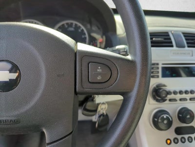 2006 Chevrolet Equinox 4dr AWD LS