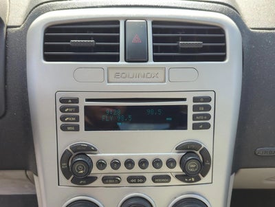 2006 Chevrolet Equinox 4dr AWD LS