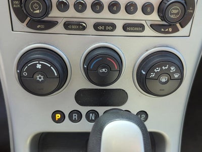 2006 Chevrolet Equinox 4dr AWD LS