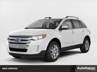 2011 Ford Edge 4dr Limited AWD