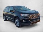2022 Ford Edge Titanium AWD