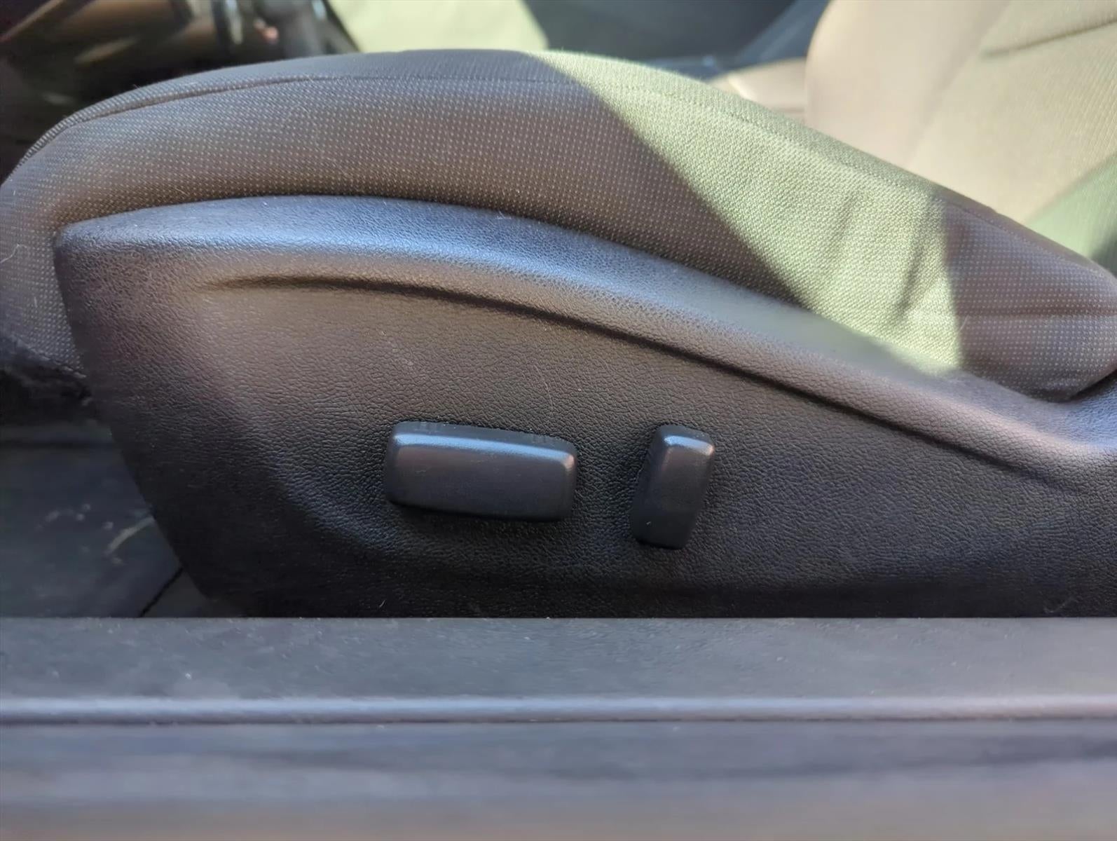 2015 Chevrolet Camaro 2dr Cpe LT w/1LT