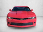 2015 Chevrolet Camaro 2dr Cpe LT w/1LT