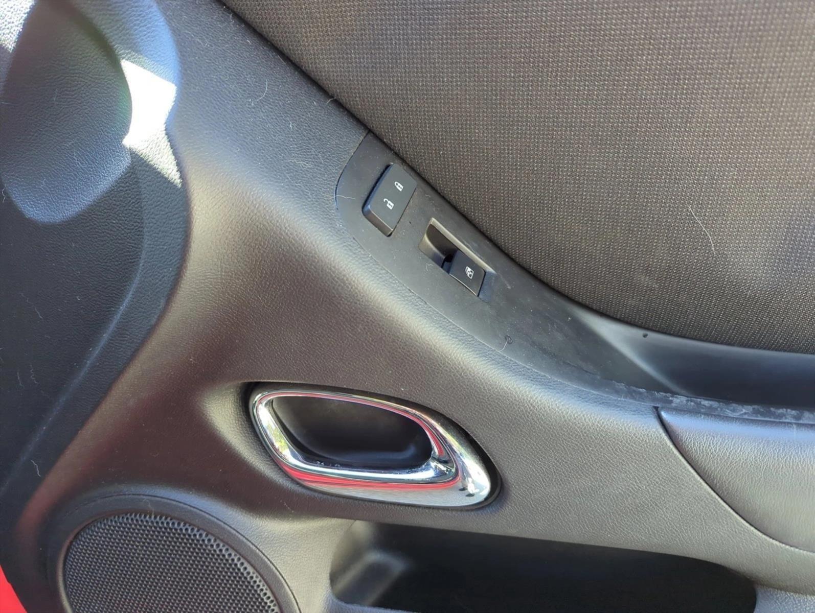 2015 Chevrolet Camaro 2dr Cpe LT w/1LT