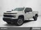 2025 Chevrolet Silverado 2500 HD Crew Cab Standard Box 4-Wheel Drive Custom