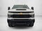 2025 Chevrolet Silverado 2500 HD Crew Cab Standard Box 4-Wheel Drive Custom