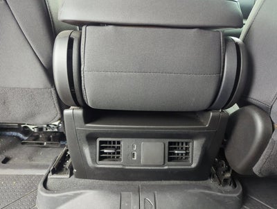 2025 Chevrolet Silverado 2500 HD Crew Cab Standard Box 4-Wheel Drive Custom