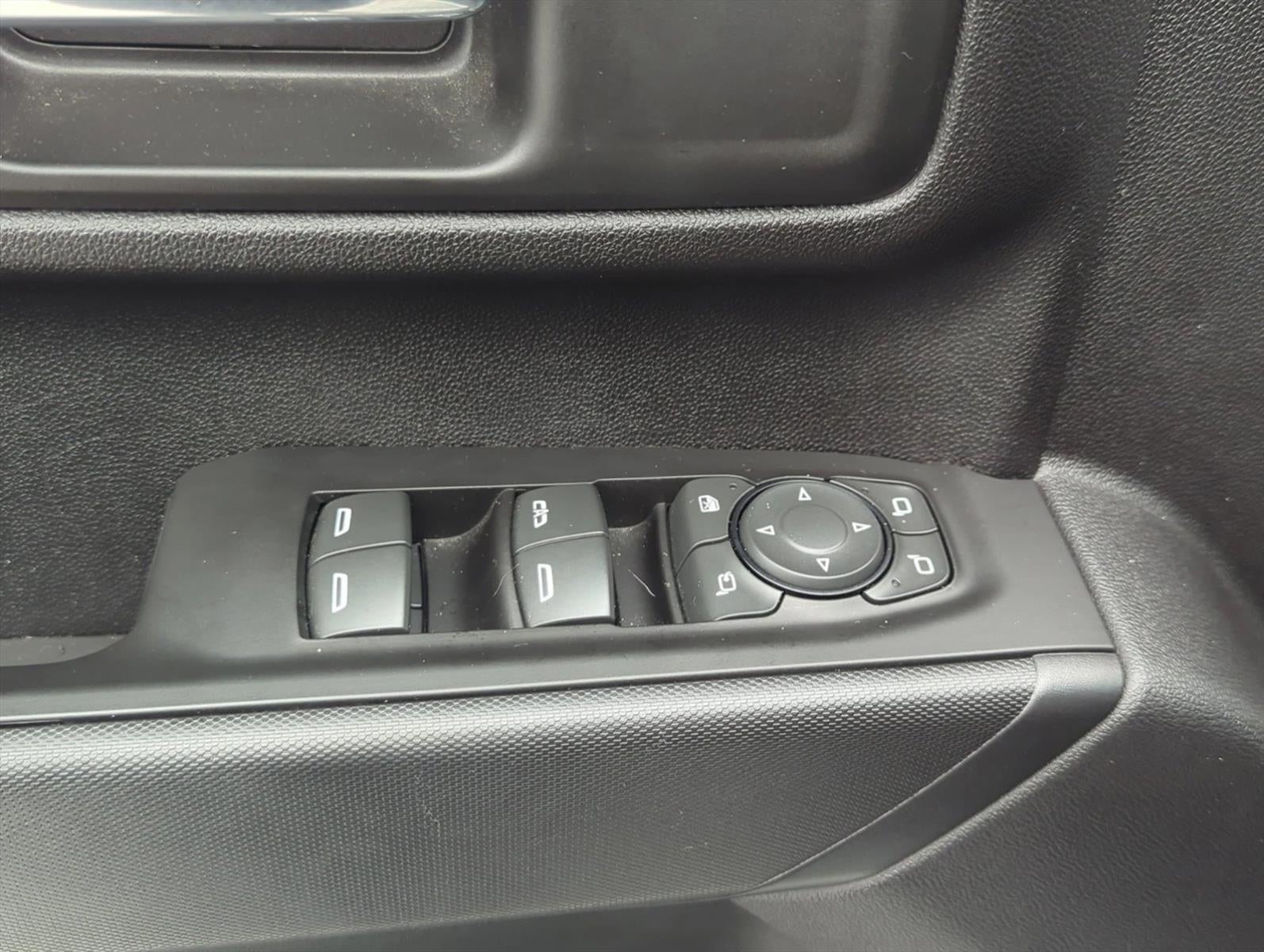 2025 Chevrolet Silverado 2500 HD Crew Cab Standard Box 4-Wheel Drive Custom