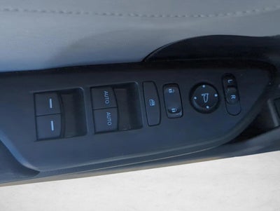 2017 Honda Civic Sedan EX-T CVT with Honda Sensing