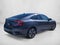 2017 Honda Civic Sedan EX-T CVT with Honda Sensing