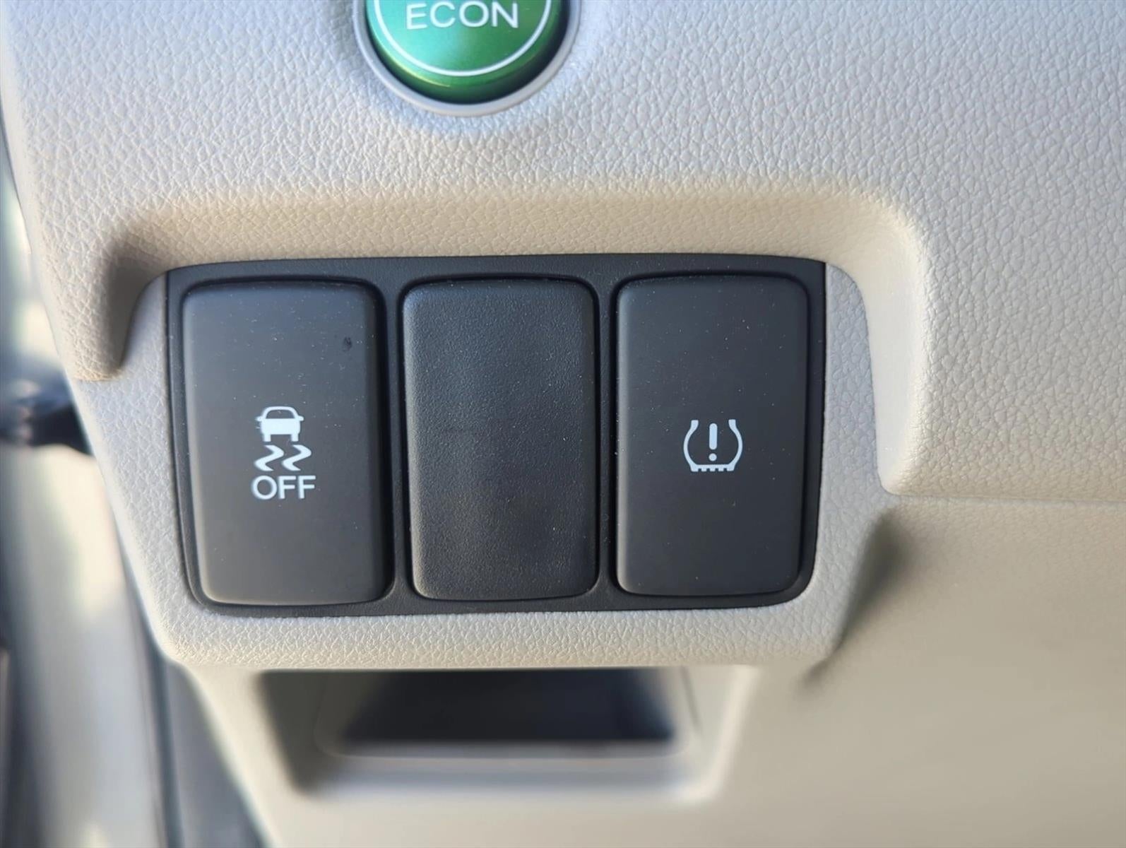 2014 Honda CR-V EX-L 2WD