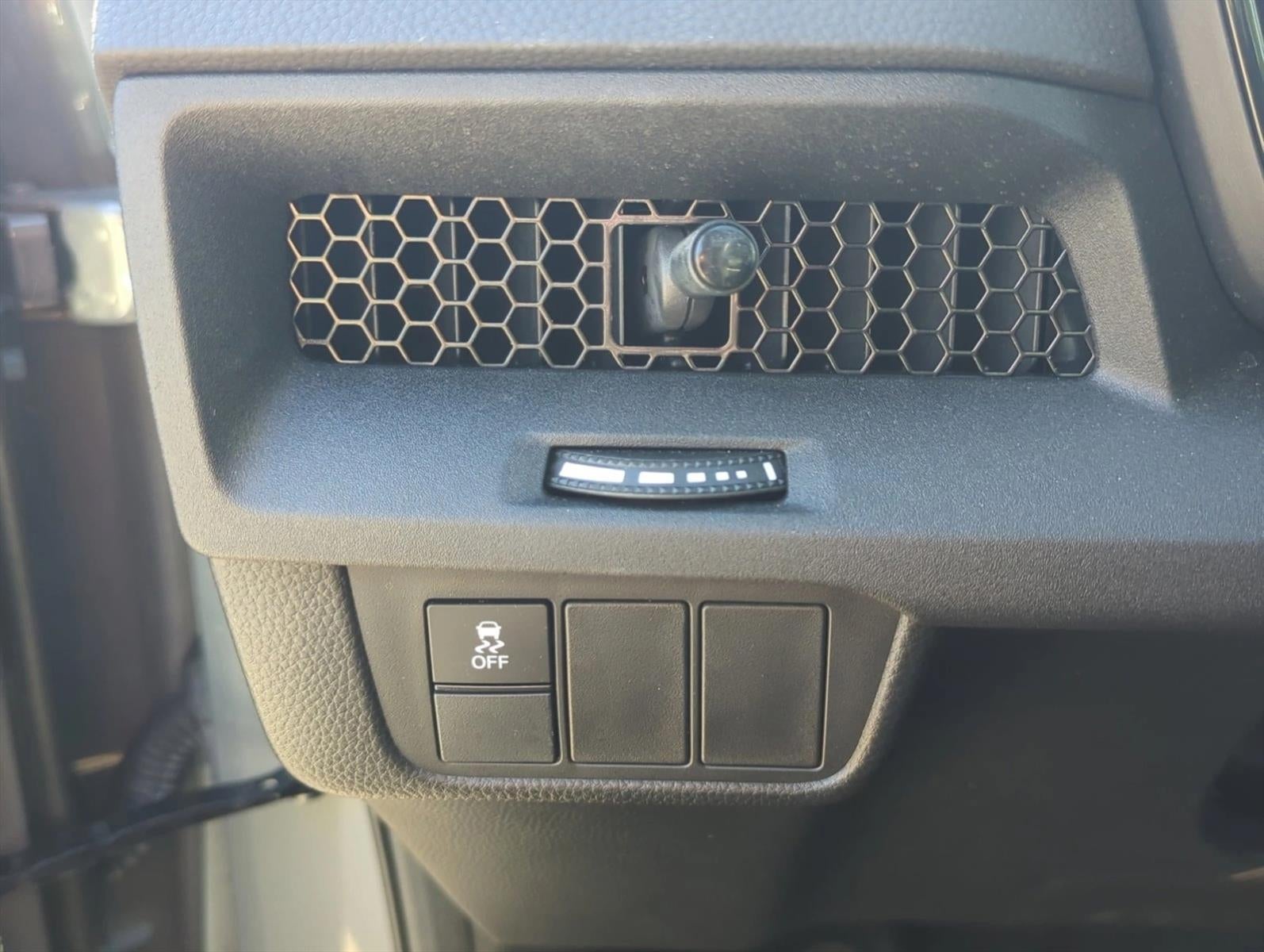 2024 Honda CR-V LX 2WD