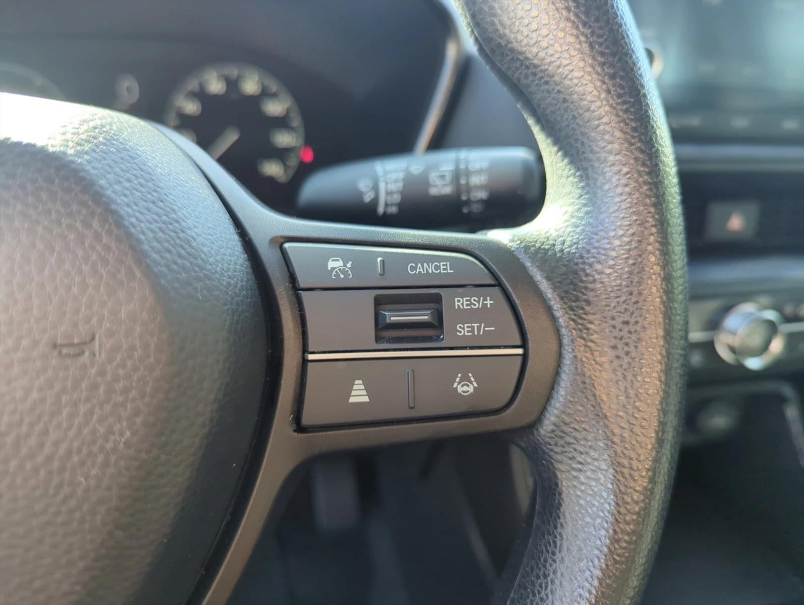 2024 Honda CR-V LX 2WD