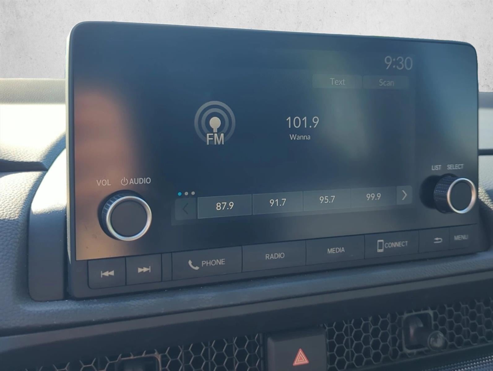 2024 Honda CR-V LX 2WD