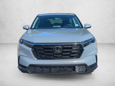 2024 Honda CR-V LX 2WD