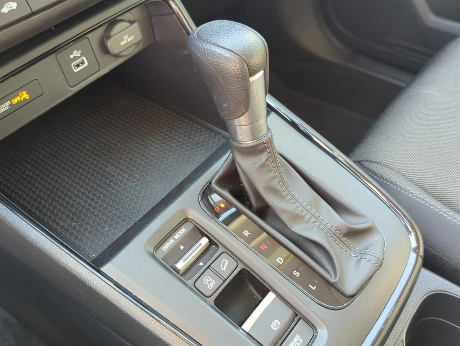 2024 Honda CR-V LX 2WD