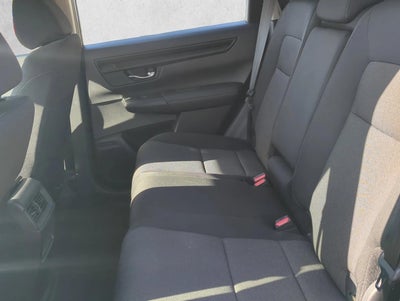 2024 Honda CR-V LX 2WD