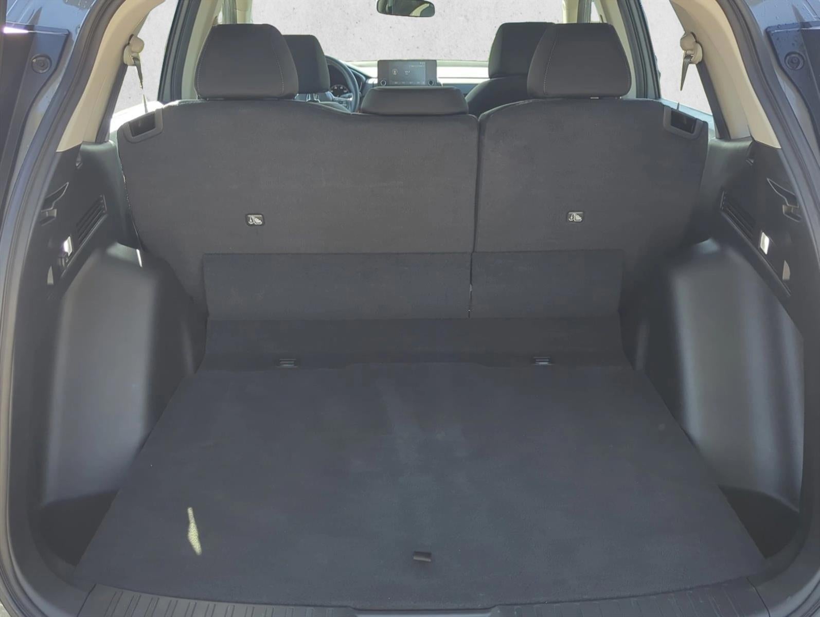 2024 Honda CR-V LX 2WD