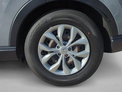 2024 Honda CR-V LX 2WD