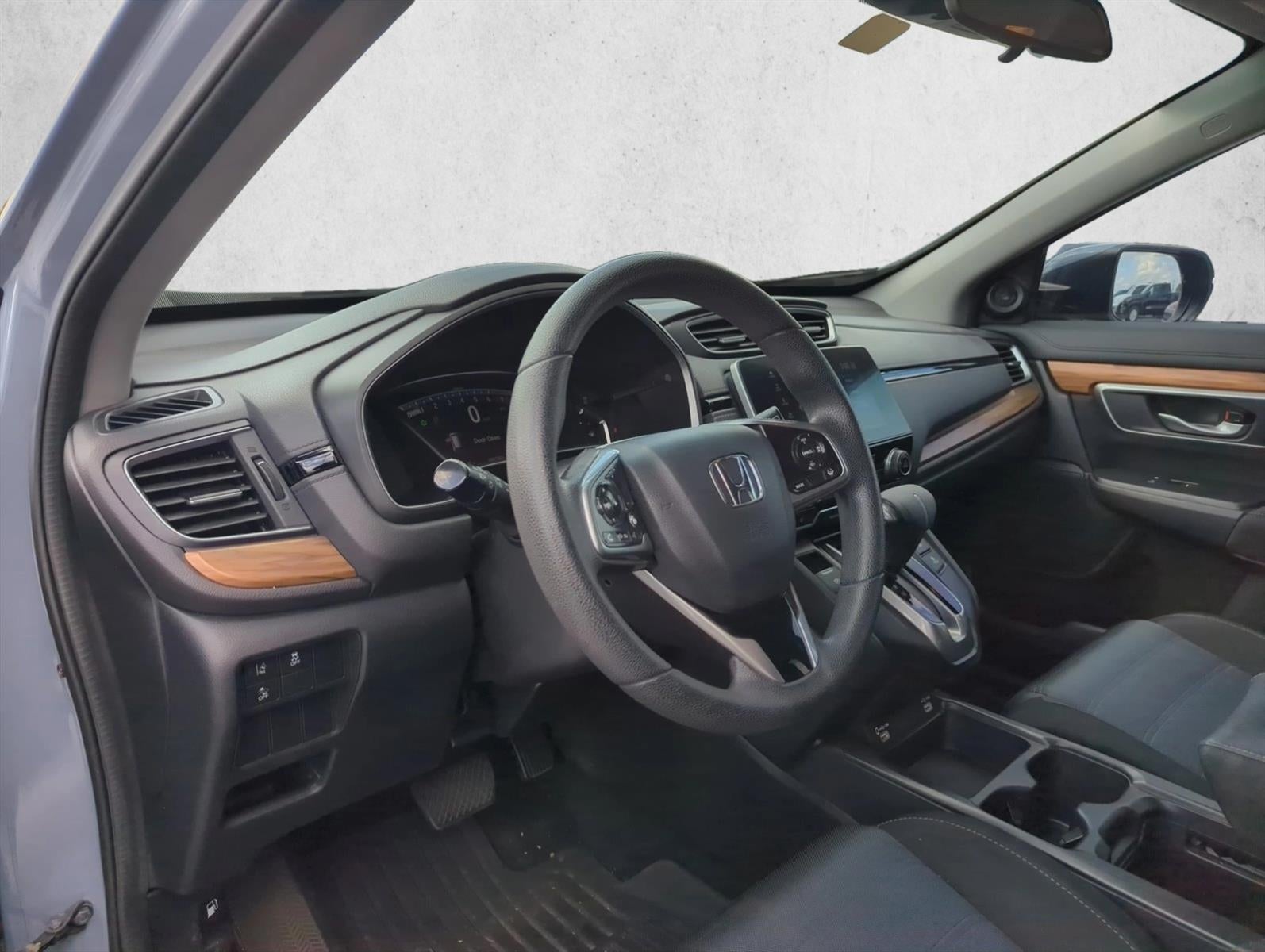 2020 Honda CR-V EX 2WD