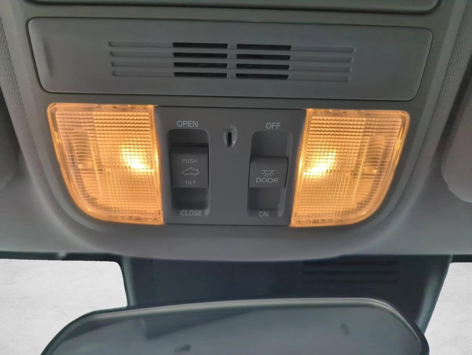 2020 Honda CR-V EX 2WD