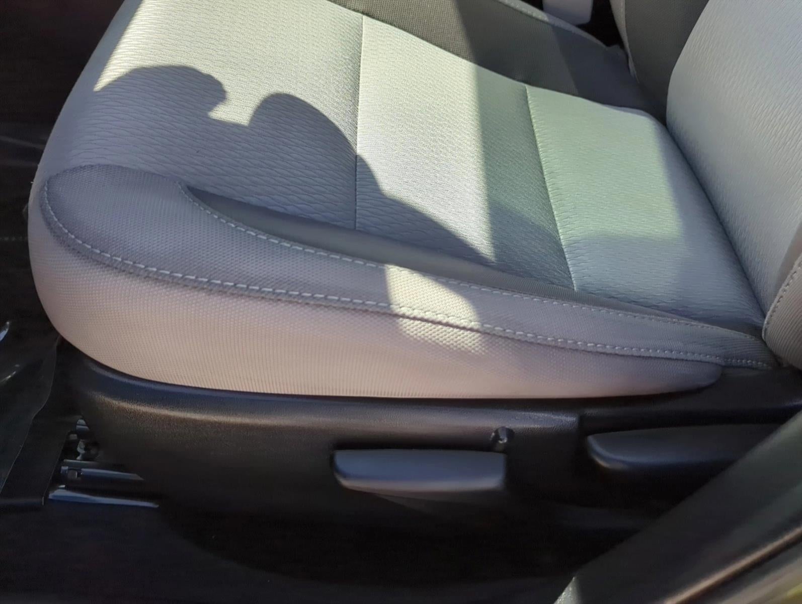 2018 Toyota Corolla LE Eco CVT (Natl)