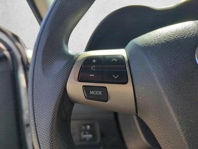 2013 Toyota Corolla 4dr Sdn Auto S (Natl)