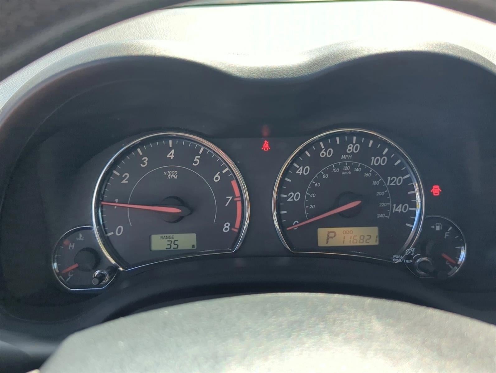 2013 Toyota Corolla 4dr Sdn Auto S (Natl)