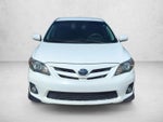 2013 Toyota Corolla 4dr Sdn Auto S (Natl)