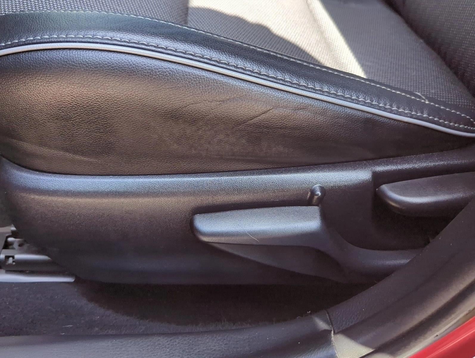 2016 Toyota Corolla 4dr Sdn CVT Auto S Plus (Natl)