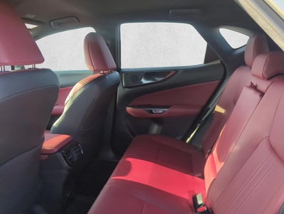 2024 Lexus NX 250 FWD