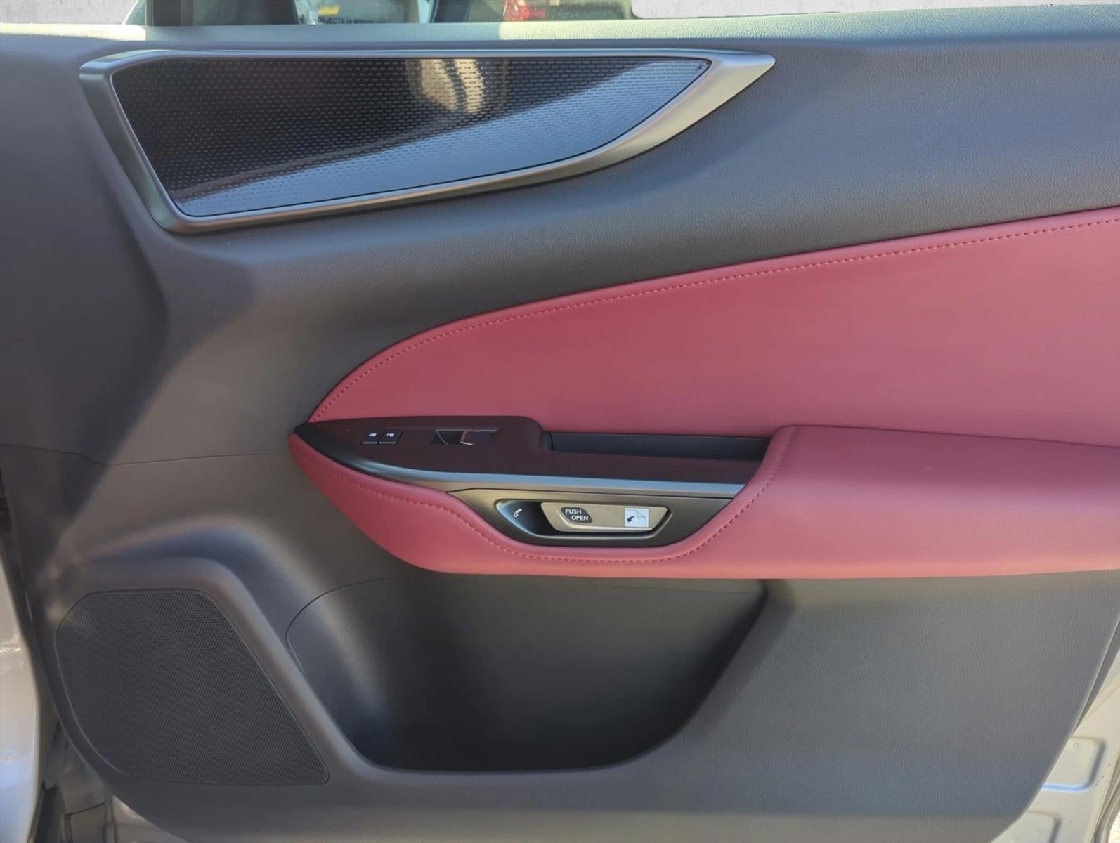 2024 Lexus NX 250 FWD