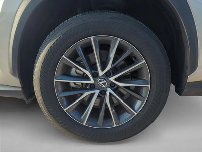 2024 Lexus NX 250 FWD